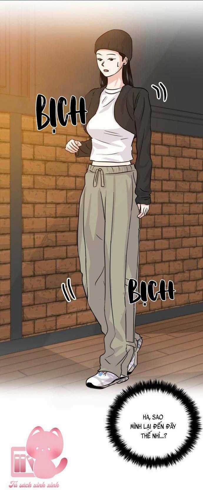 Tình Yêu Cấp 4 - Chapter 15 - Trang 19