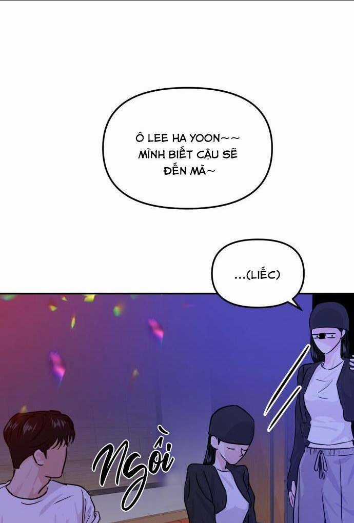 Tình Yêu Cấp 4 - Chapter 15 - Trang 20