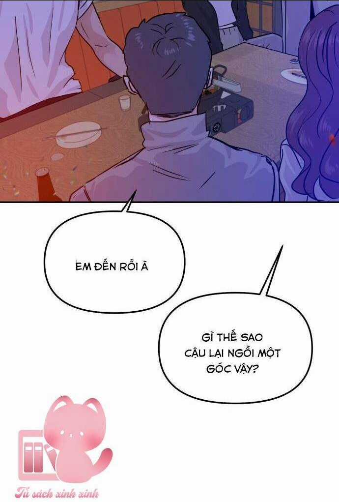 Tình Yêu Cấp 4 - Chapter 15 - Trang 21