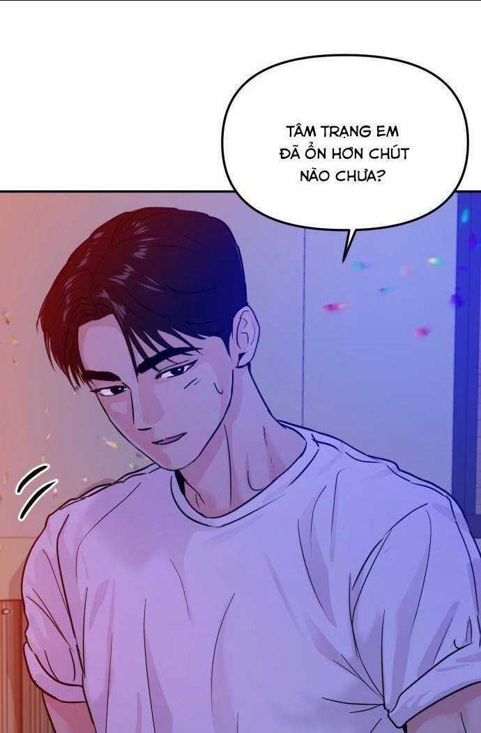 Tình Yêu Cấp 4 - Chapter 15 - Trang 23