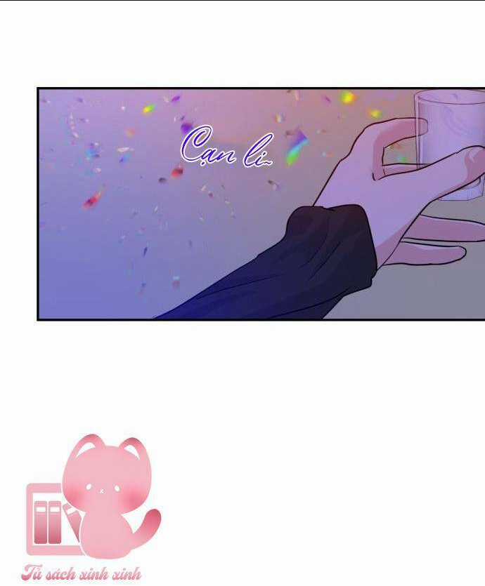 Tình Yêu Cấp 4 - Chapter 15 - Trang 27