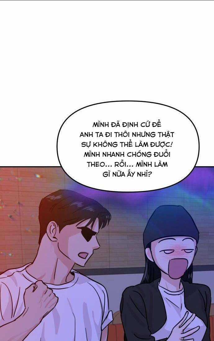 Tình Yêu Cấp 4 - Chapter 15 - Trang 29