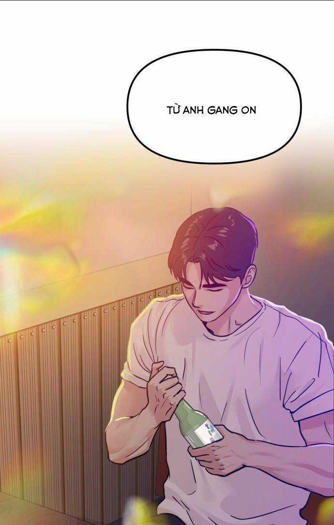 Tình Yêu Cấp 4 - Chapter 15 - Trang 4