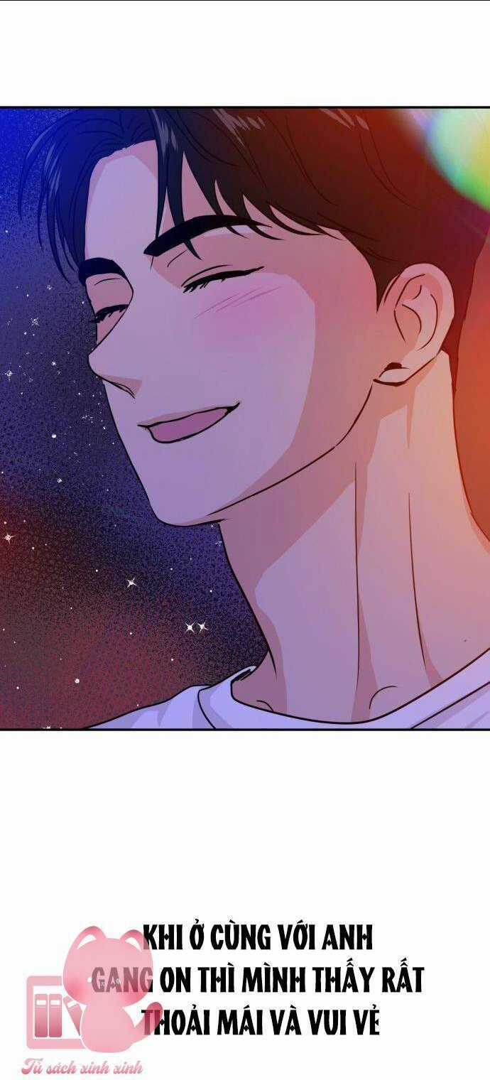 Tình Yêu Cấp 4 - Chapter 15 - Trang 36