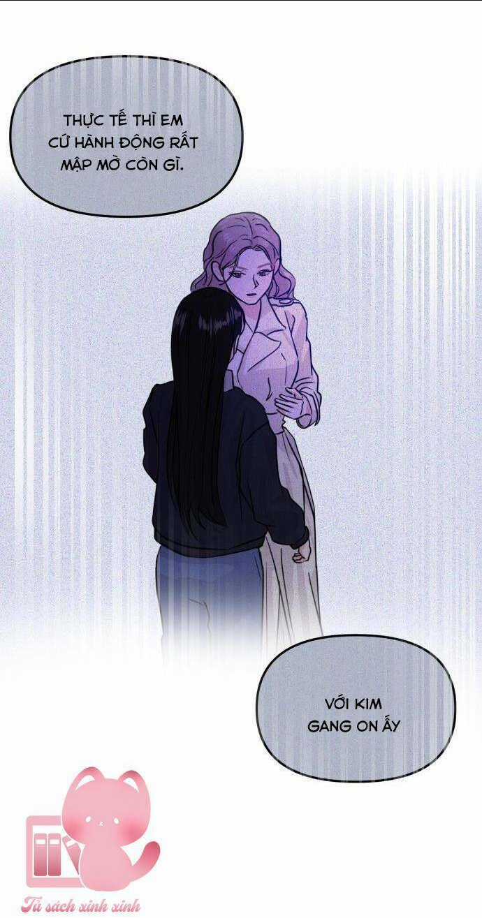 Tình Yêu Cấp 4 - Chapter 15 - Trang 37