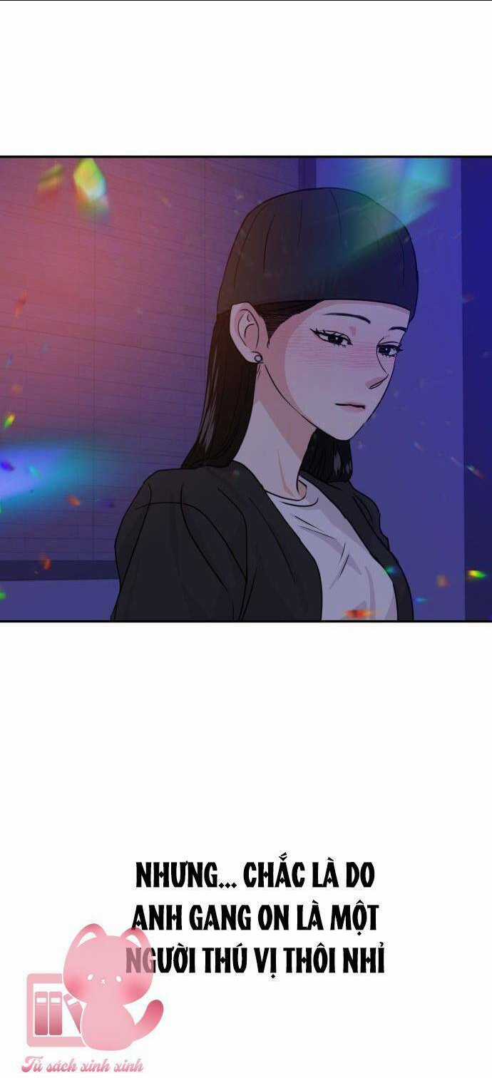 Tình Yêu Cấp 4 - Chapter 15 - Trang 38