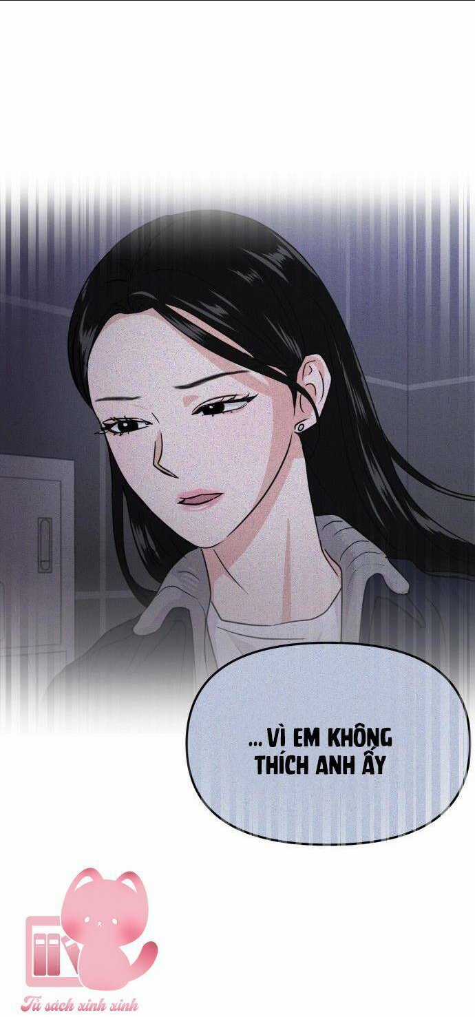 Tình Yêu Cấp 4 - Chapter 15 - Trang 39