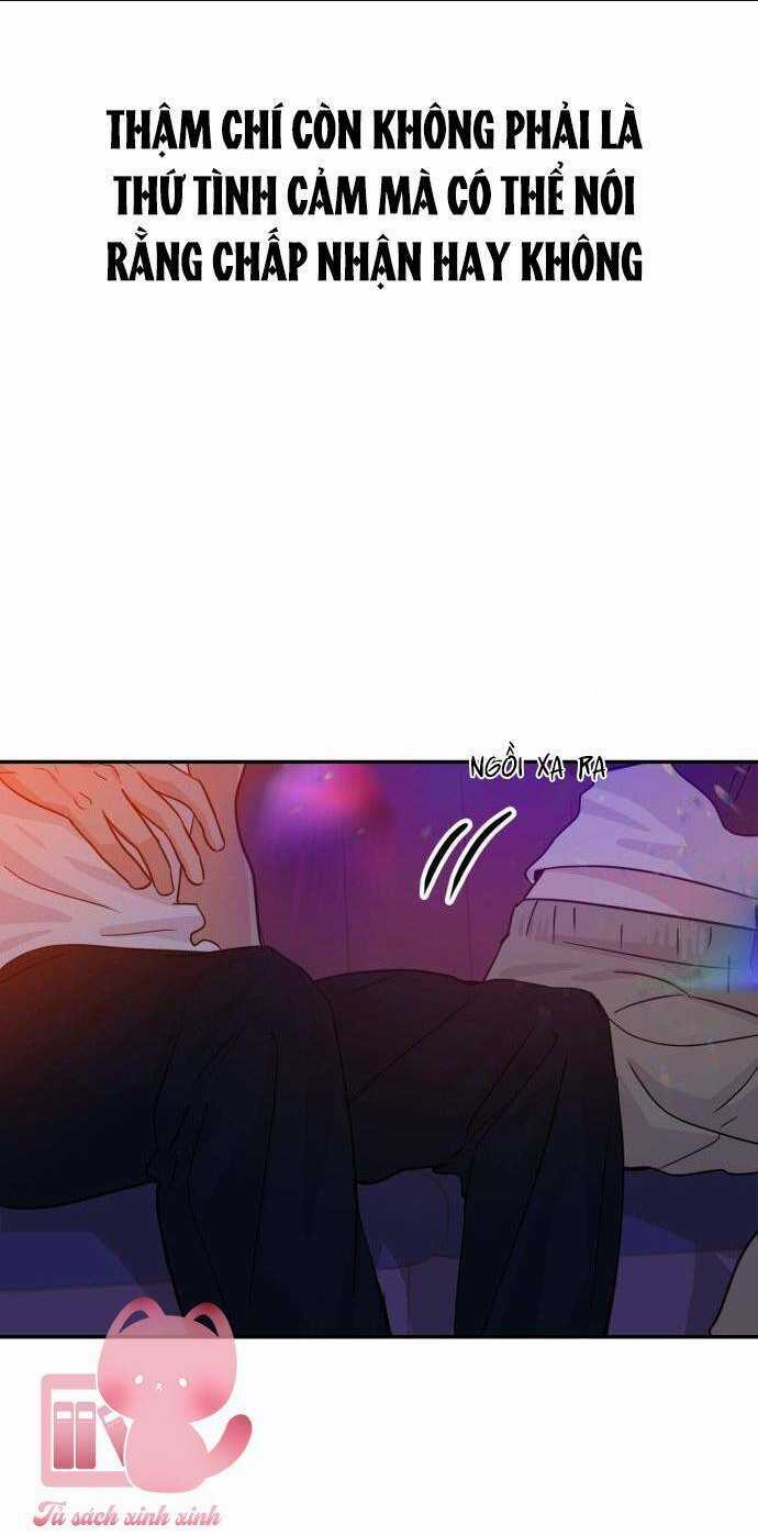 Tình Yêu Cấp 4 - Chapter 15 - Trang 40