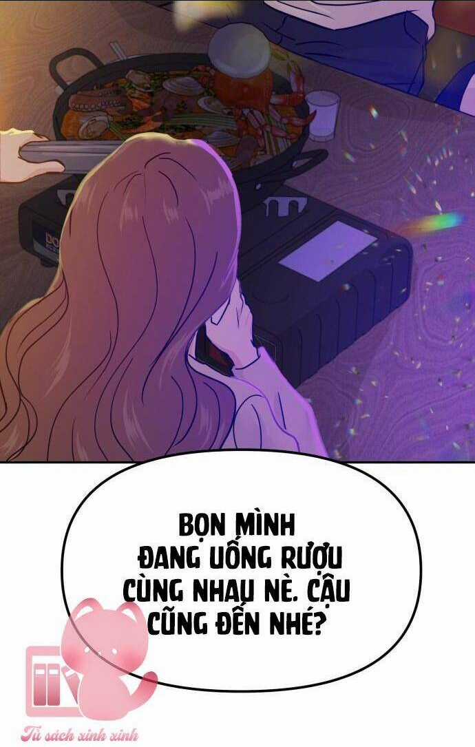 Tình Yêu Cấp 4 - Chapter 15 - Trang 5