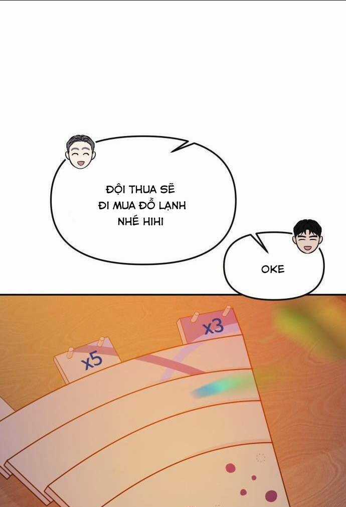 Tình Yêu Cấp 4 - Chapter 15 - Trang 48