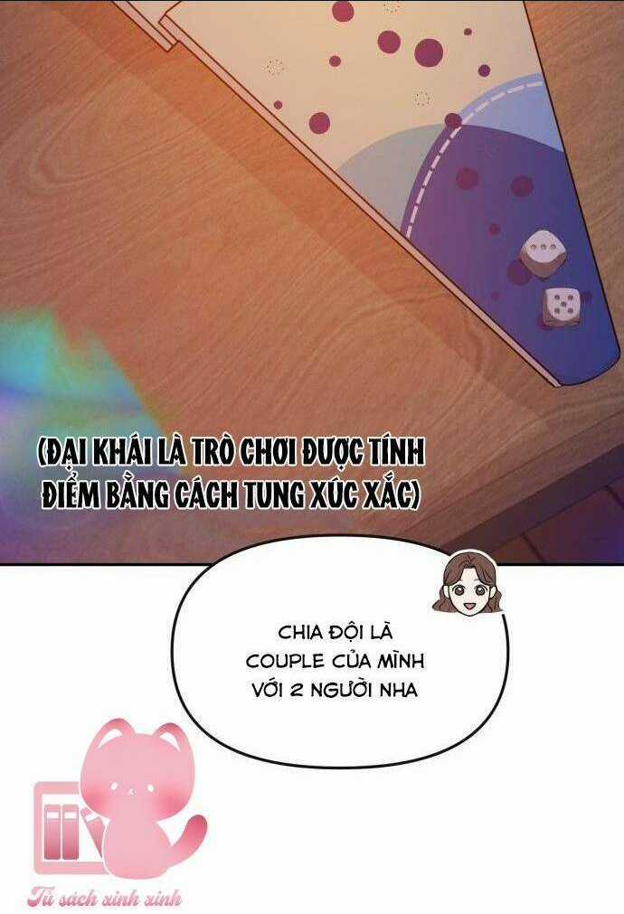 Tình Yêu Cấp 4 - Chapter 15 - Trang 49