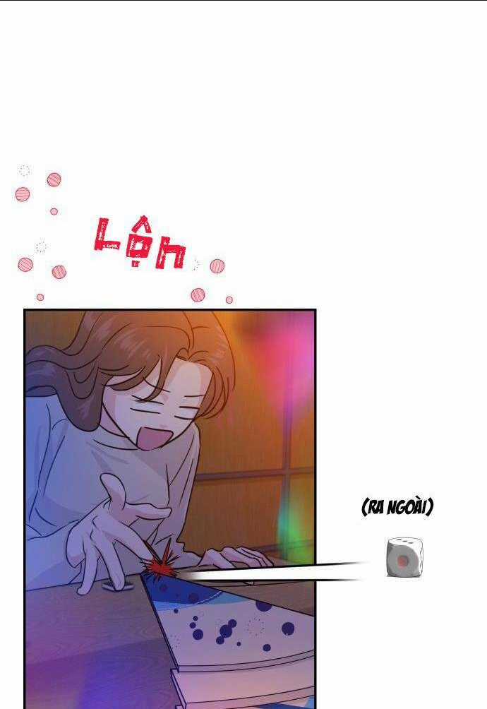 Tình Yêu Cấp 4 - Chapter 15 - Trang 50