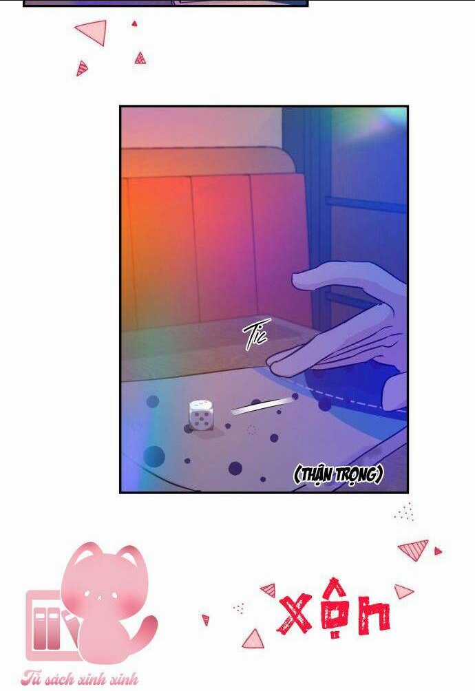 Tình Yêu Cấp 4 - Chapter 15 - Trang 51