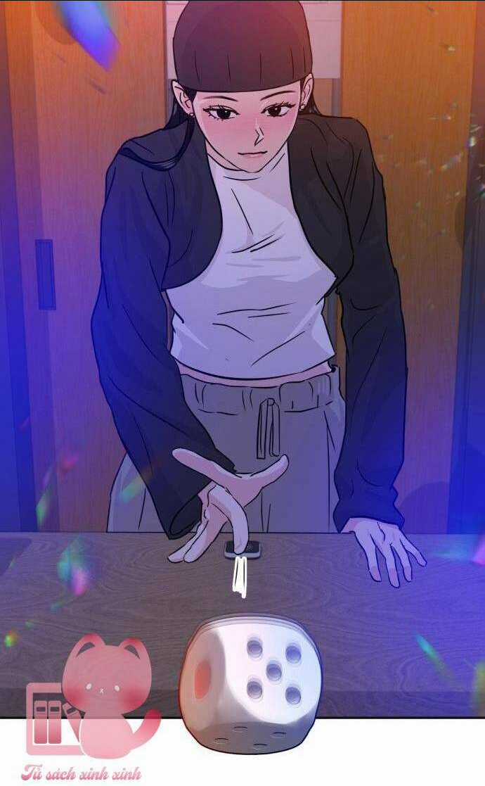 Tình Yêu Cấp 4 - Chapter 15 - Trang 53