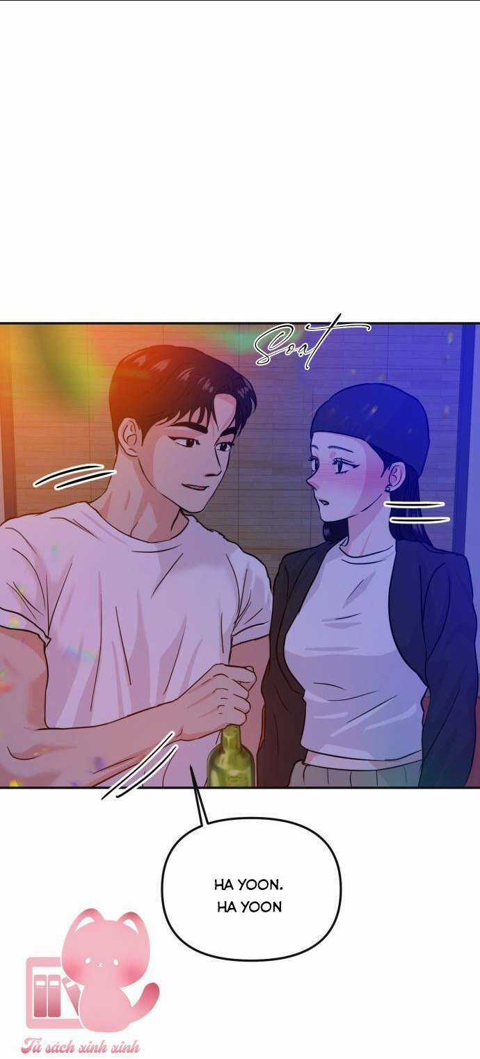 Tình Yêu Cấp 4 - Chapter 15 - Trang 56