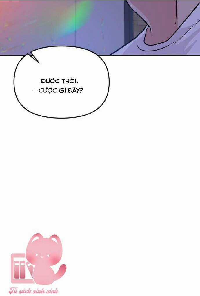 Tình Yêu Cấp 4 - Chapter 15 - Trang 60