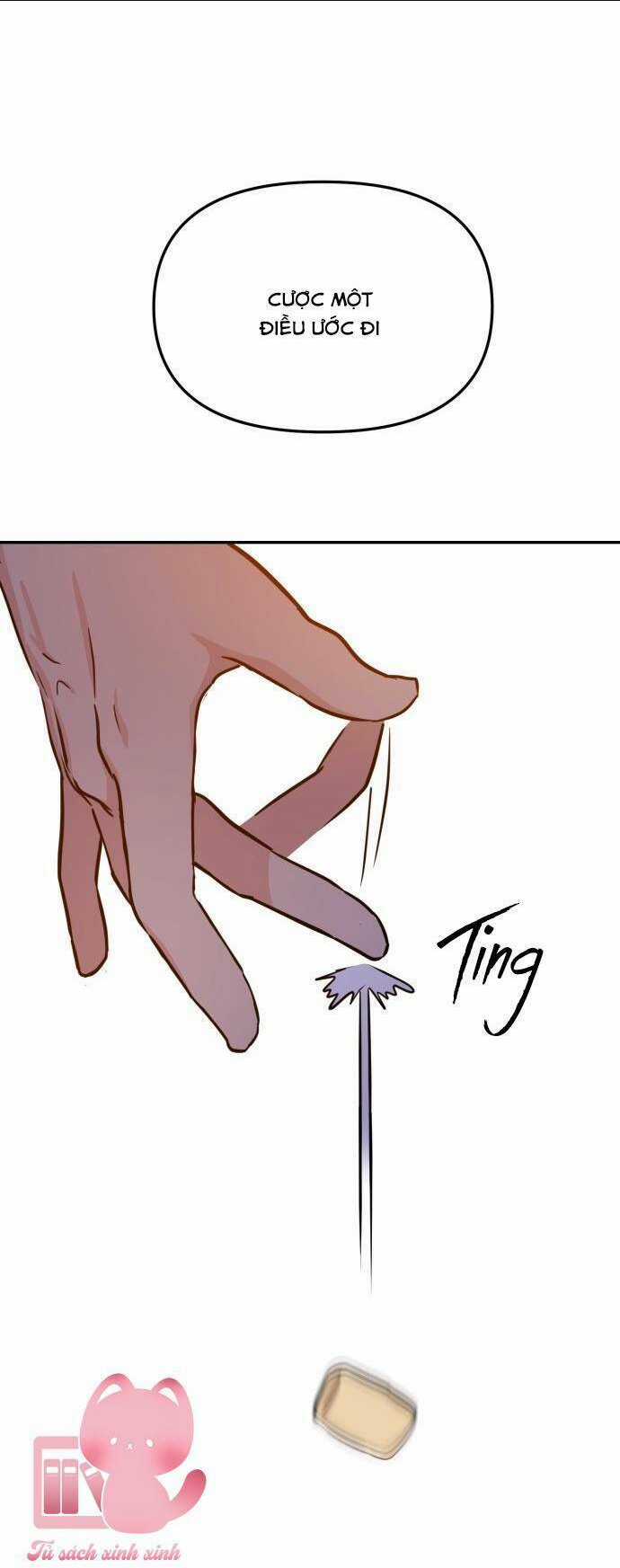 Tình Yêu Cấp 4 - Chapter 15 - Trang 61