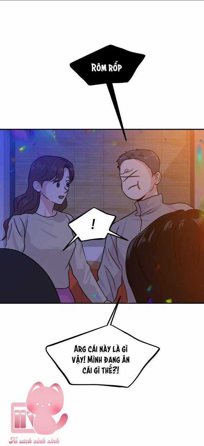 Tình Yêu Cấp 4 - Chapter 15 - Trang 62
