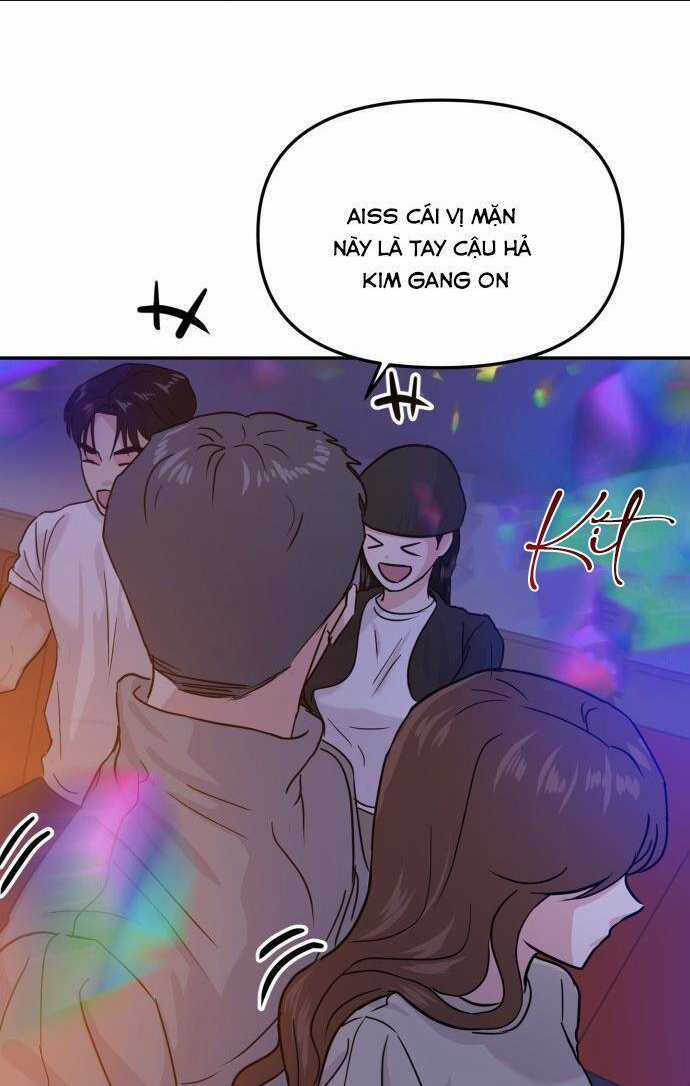 Tình Yêu Cấp 4 - Chapter 15 - Trang 64