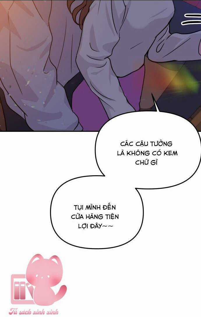 Tình Yêu Cấp 4 - Chapter 15 - Trang 65