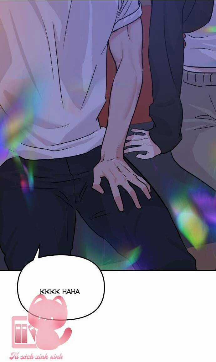 Tình Yêu Cấp 4 - Chapter 15 - Trang 68