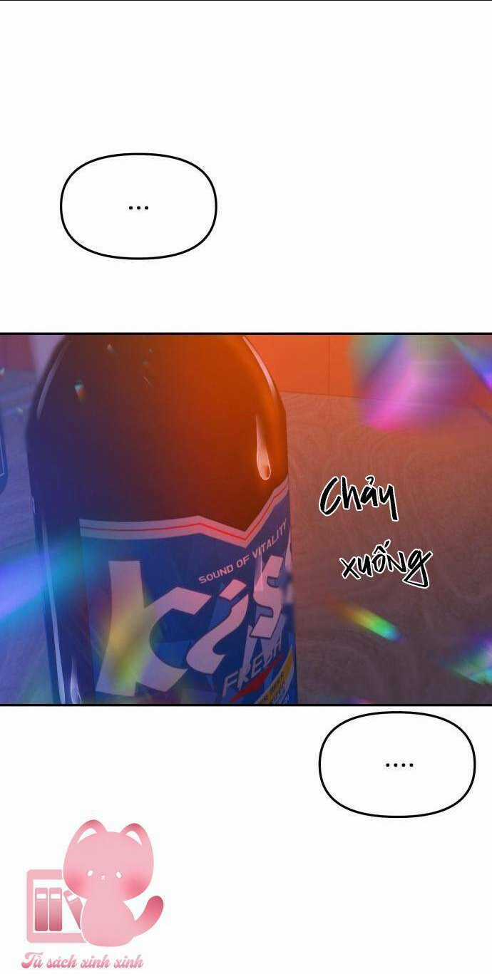 Tình Yêu Cấp 4 - Chapter 15 - Trang 70