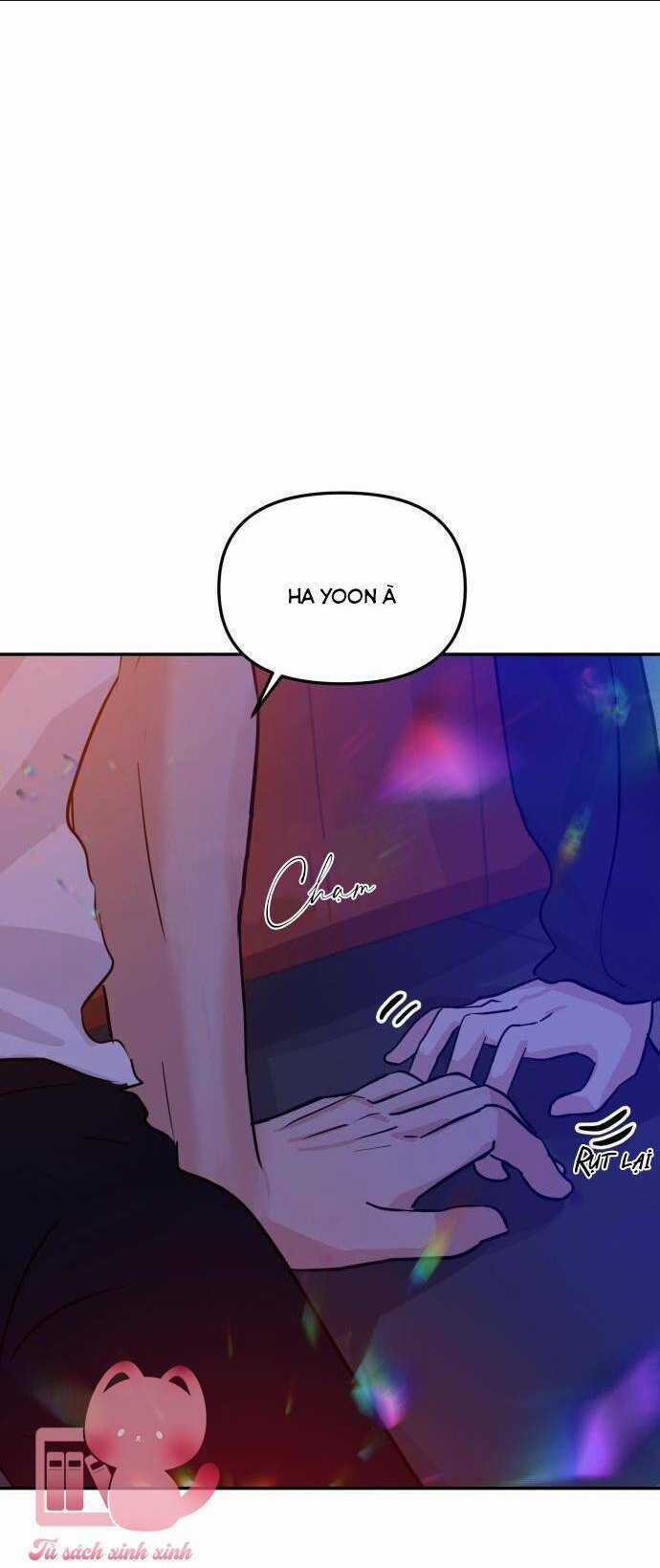 Tình Yêu Cấp 4 - Chapter 15 - Trang 72
