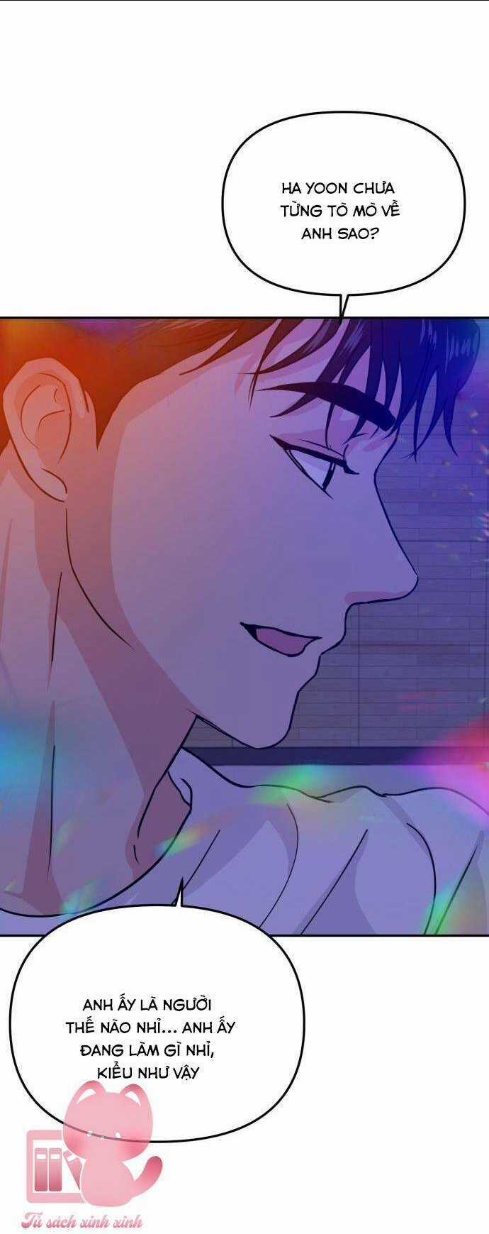 Tình Yêu Cấp 4 - Chapter 15 - Trang 75