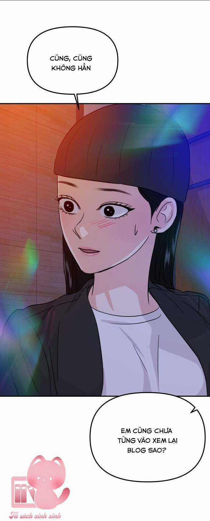 Tình Yêu Cấp 4 - Chapter 15 - Trang 76