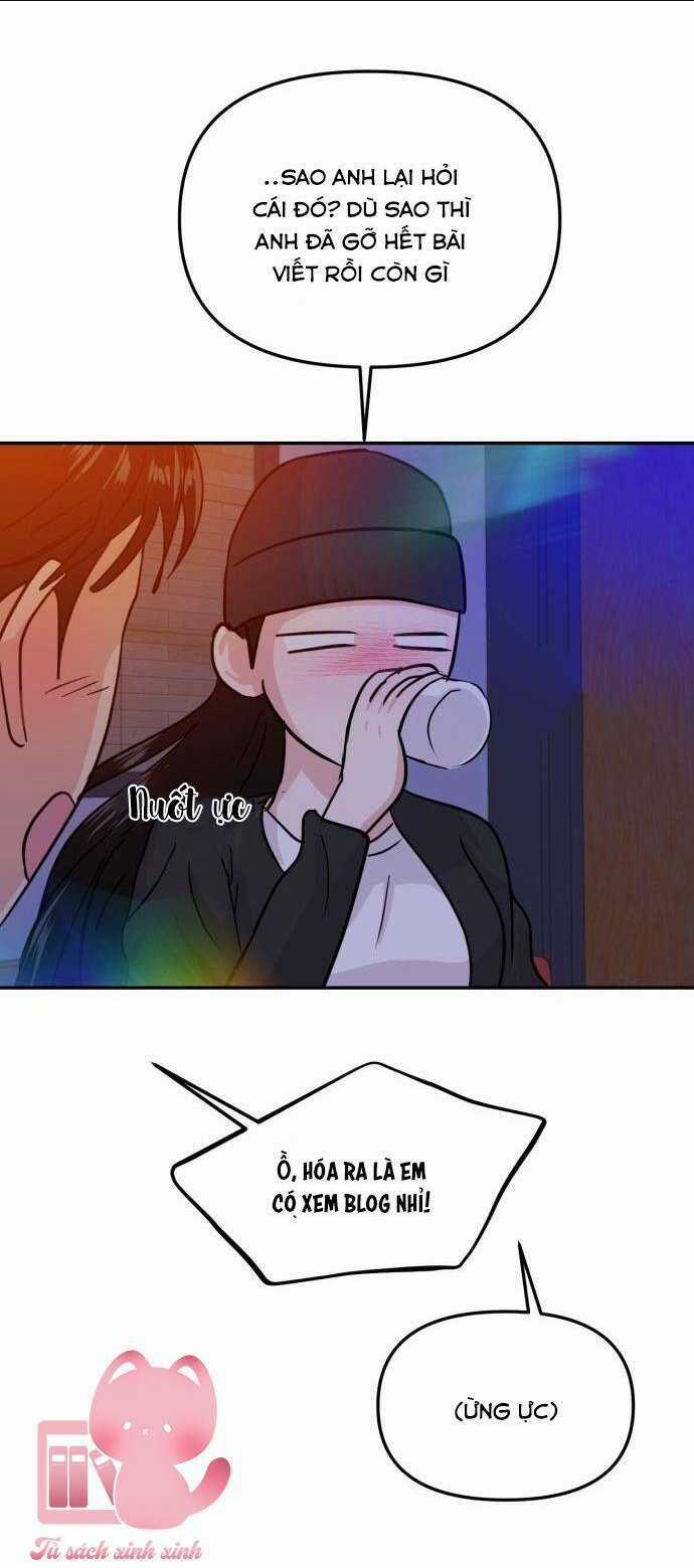 Tình Yêu Cấp 4 - Chapter 15 - Trang 78