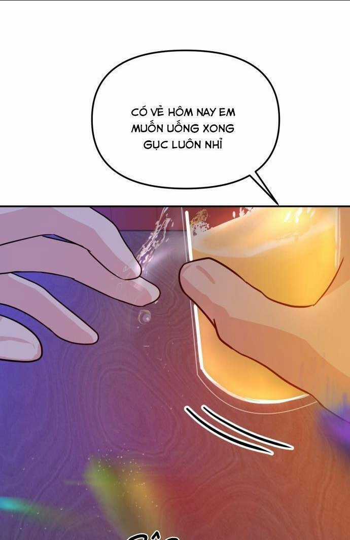 Tình Yêu Cấp 4 - Chapter 15 - Trang 80