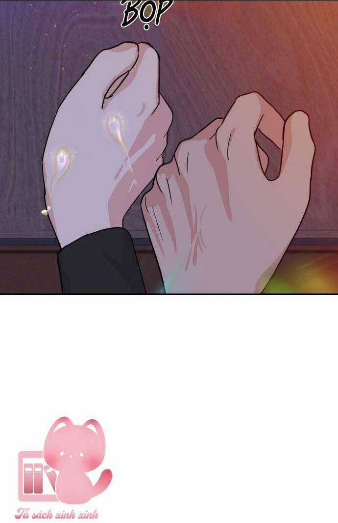 Tình Yêu Cấp 4 - Chapter 15 - Trang 81