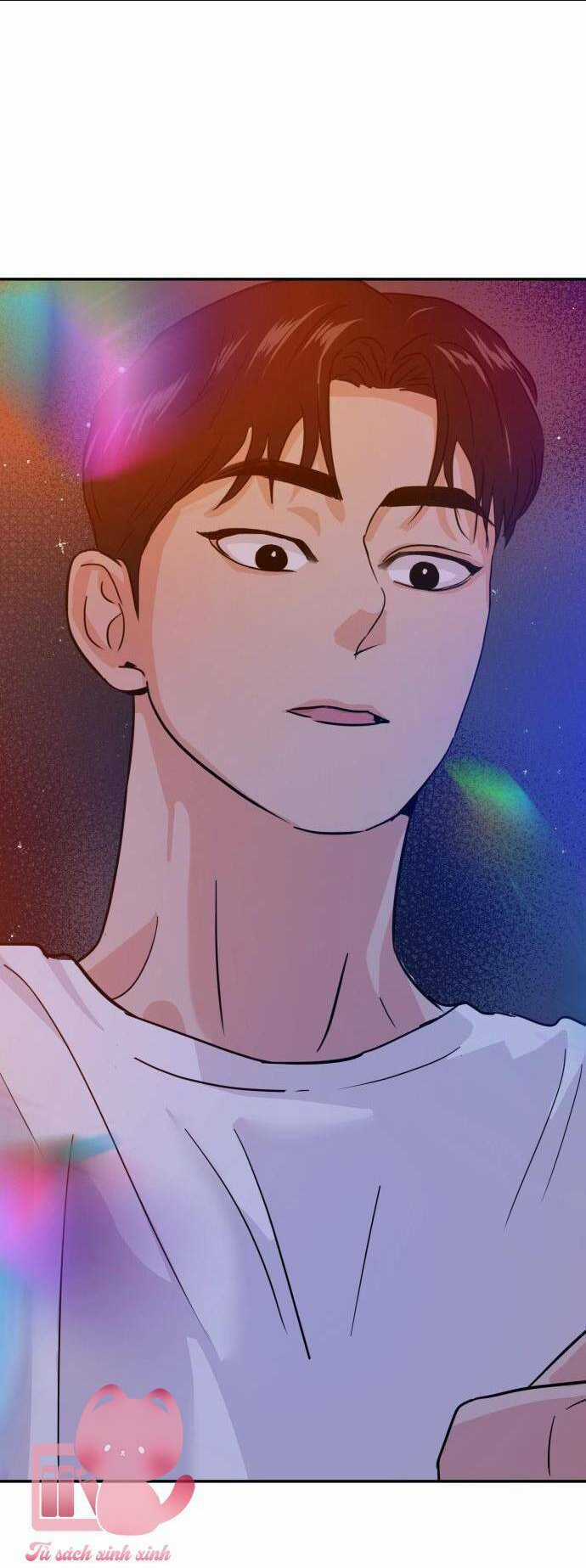 Tình Yêu Cấp 4 - Chapter 15 - Trang 83