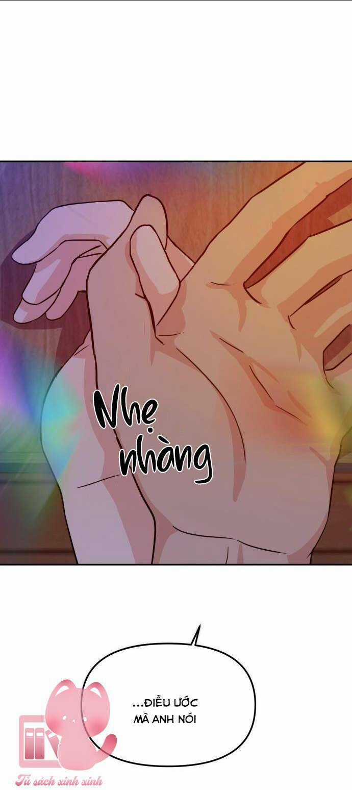 Tình Yêu Cấp 4 - Chapter 15 - Trang 85