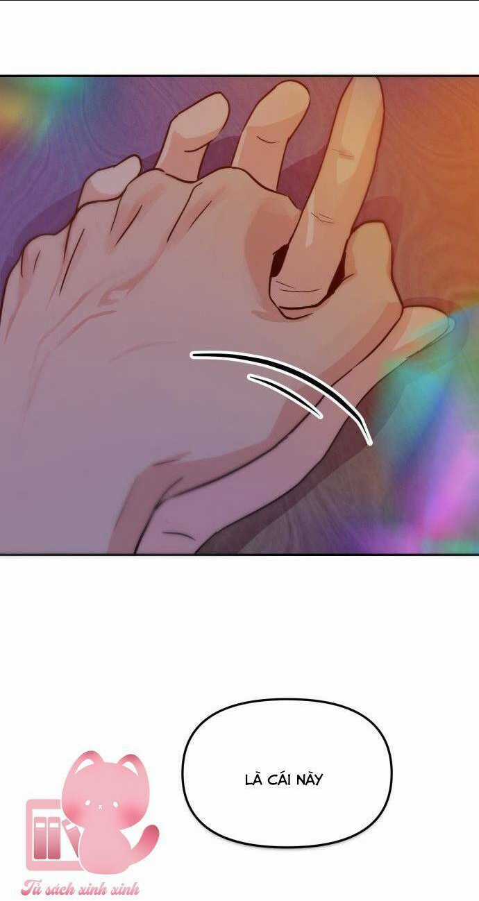 Tình Yêu Cấp 4 - Chapter 15 - Trang 87