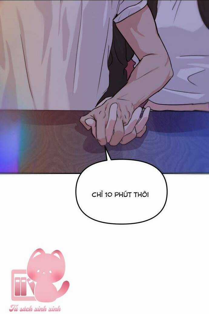 Tình Yêu Cấp 4 - Chapter 15 - Trang 89