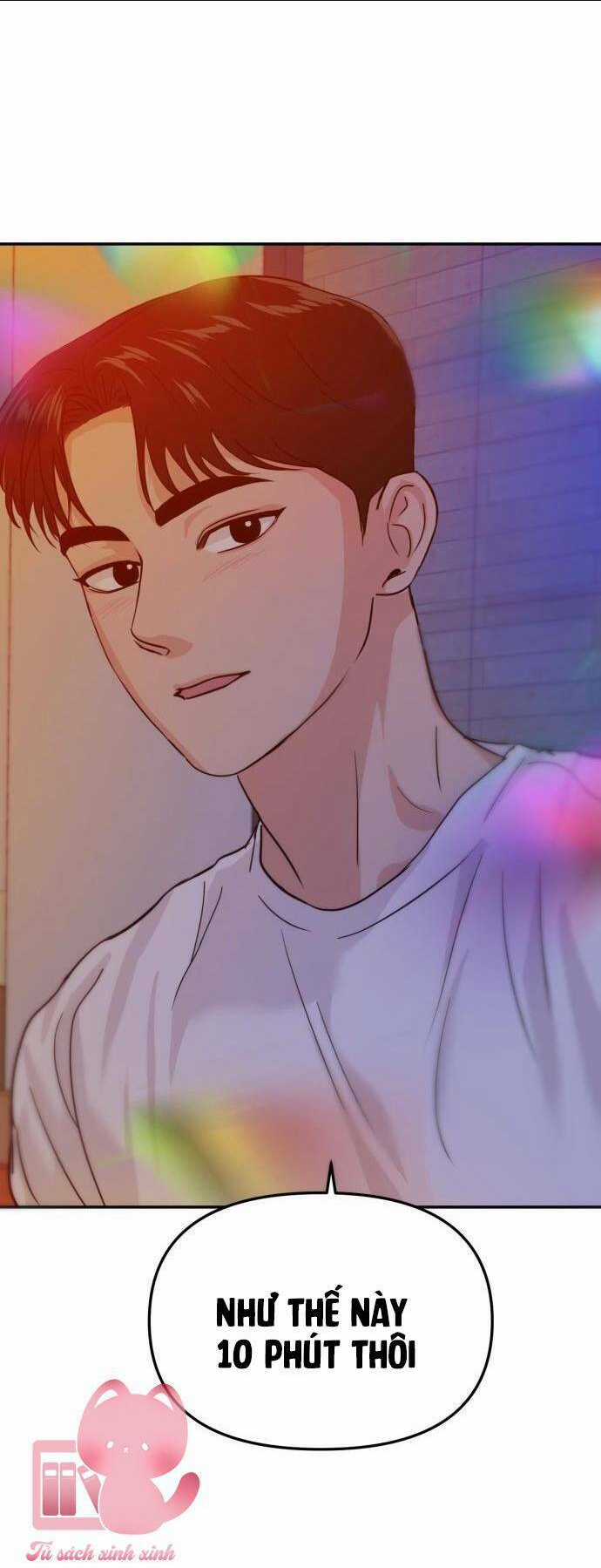 Tình Yêu Cấp 4 - Chapter 15 - Trang 90