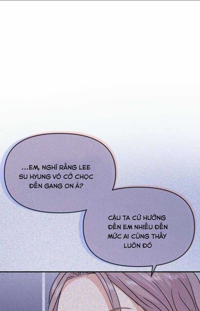 Tình Yêu Cấp 4 - Chapter 15 - Trang 10