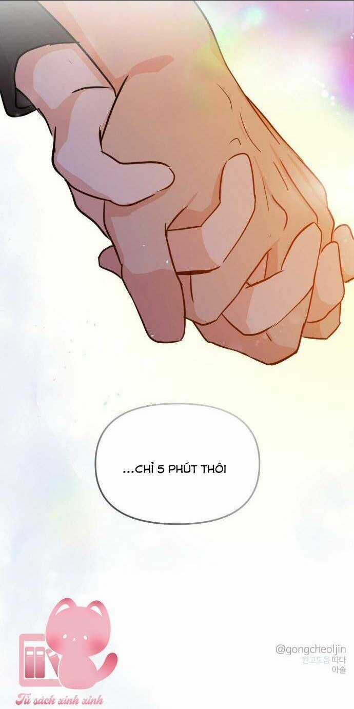 Tình Yêu Cấp 4 - Chapter 15 - Trang 95