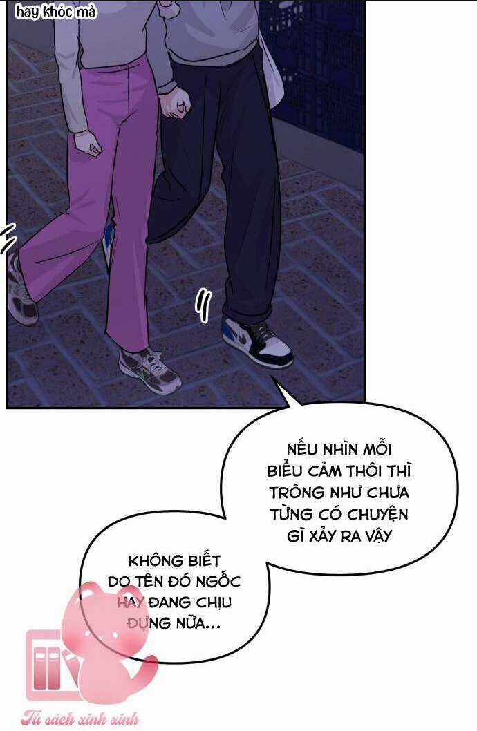 Tình Yêu Cấp 4 - Chapter 16 - Trang 12