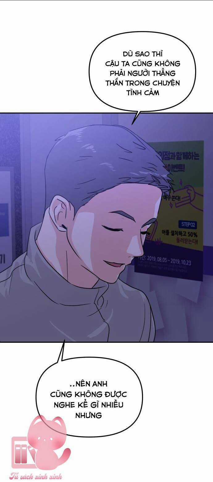 Tình Yêu Cấp 4 - Chapter 16 - Trang 13