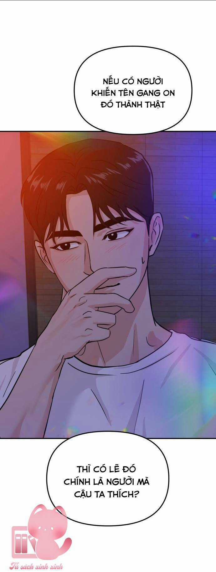 Tình Yêu Cấp 4 - Chapter 16 - Trang 14