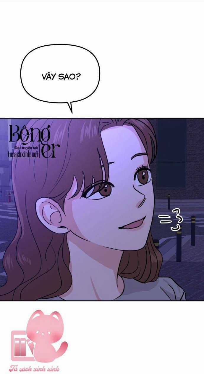 Tình Yêu Cấp 4 - Chapter 16 - Trang 15