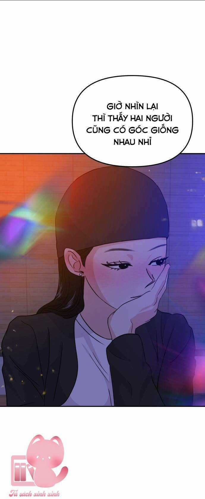 Tình Yêu Cấp 4 - Chapter 16 - Trang 16