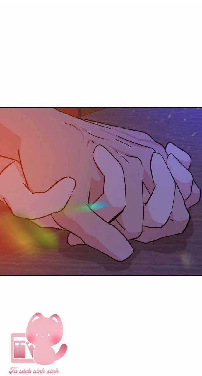 Tình Yêu Cấp 4 - Chapter 16 - Trang 18