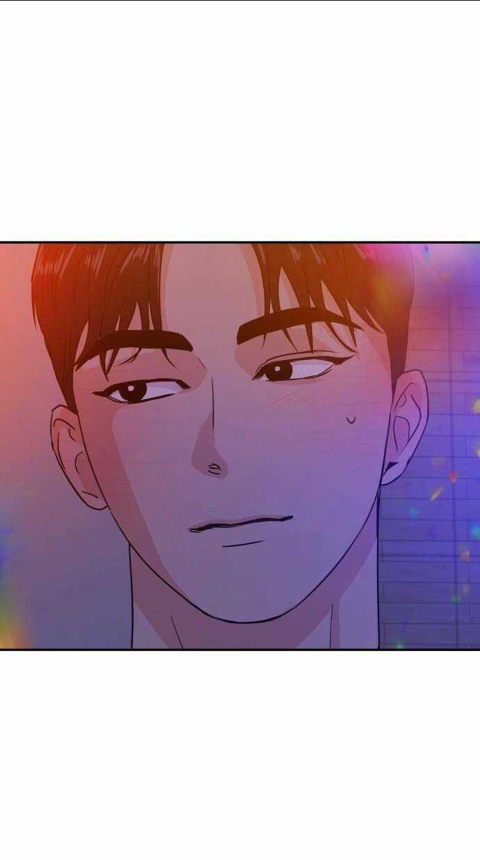 Tình Yêu Cấp 4 - Chapter 16 - Trang 19
