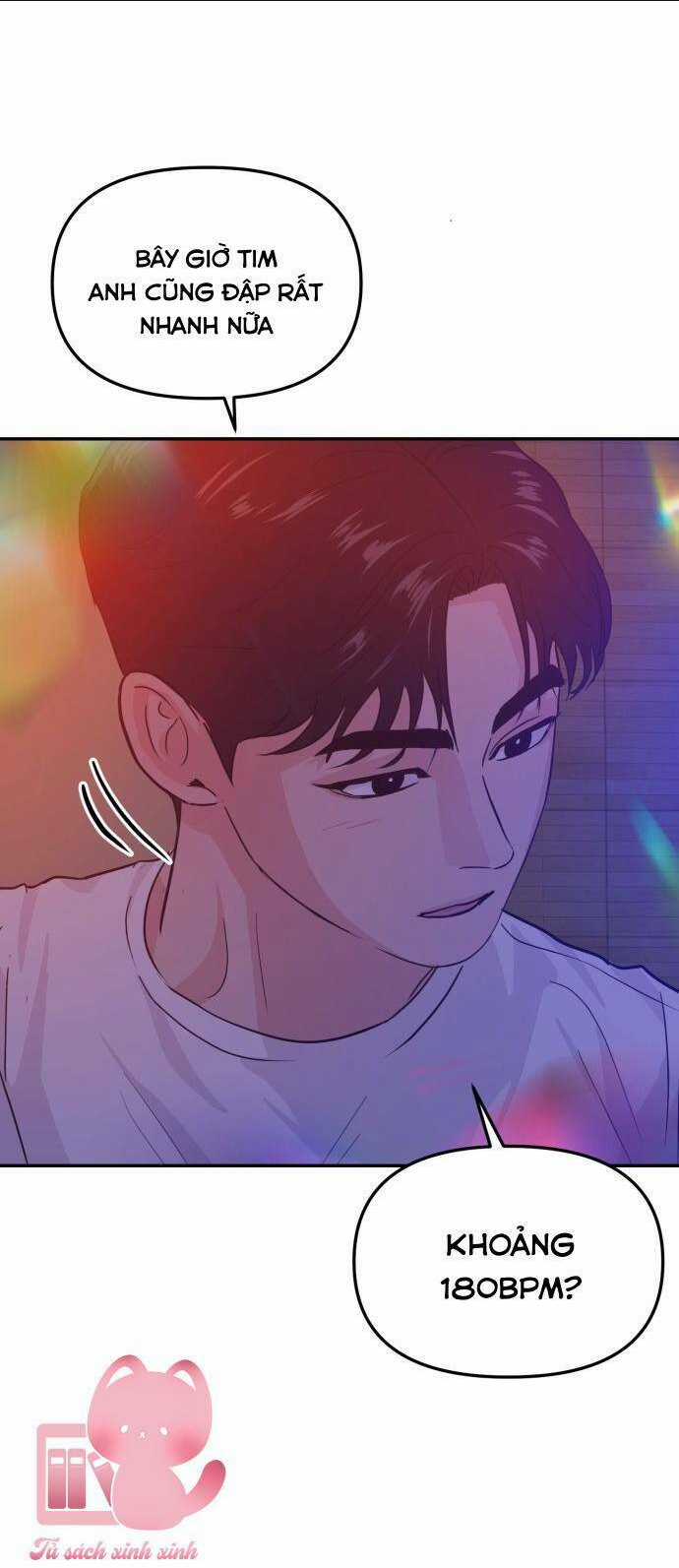 Tình Yêu Cấp 4 - Chapter 16 - Trang 24