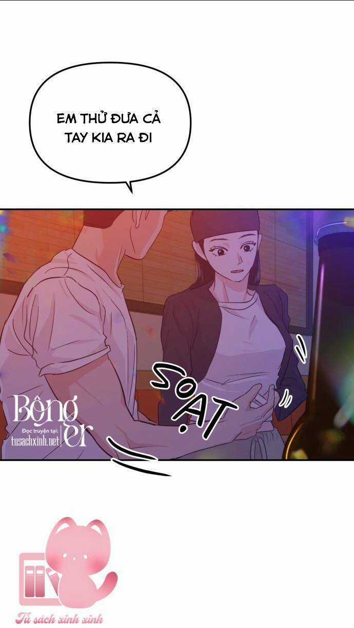 Tình Yêu Cấp 4 - Chapter 16 - Trang 26