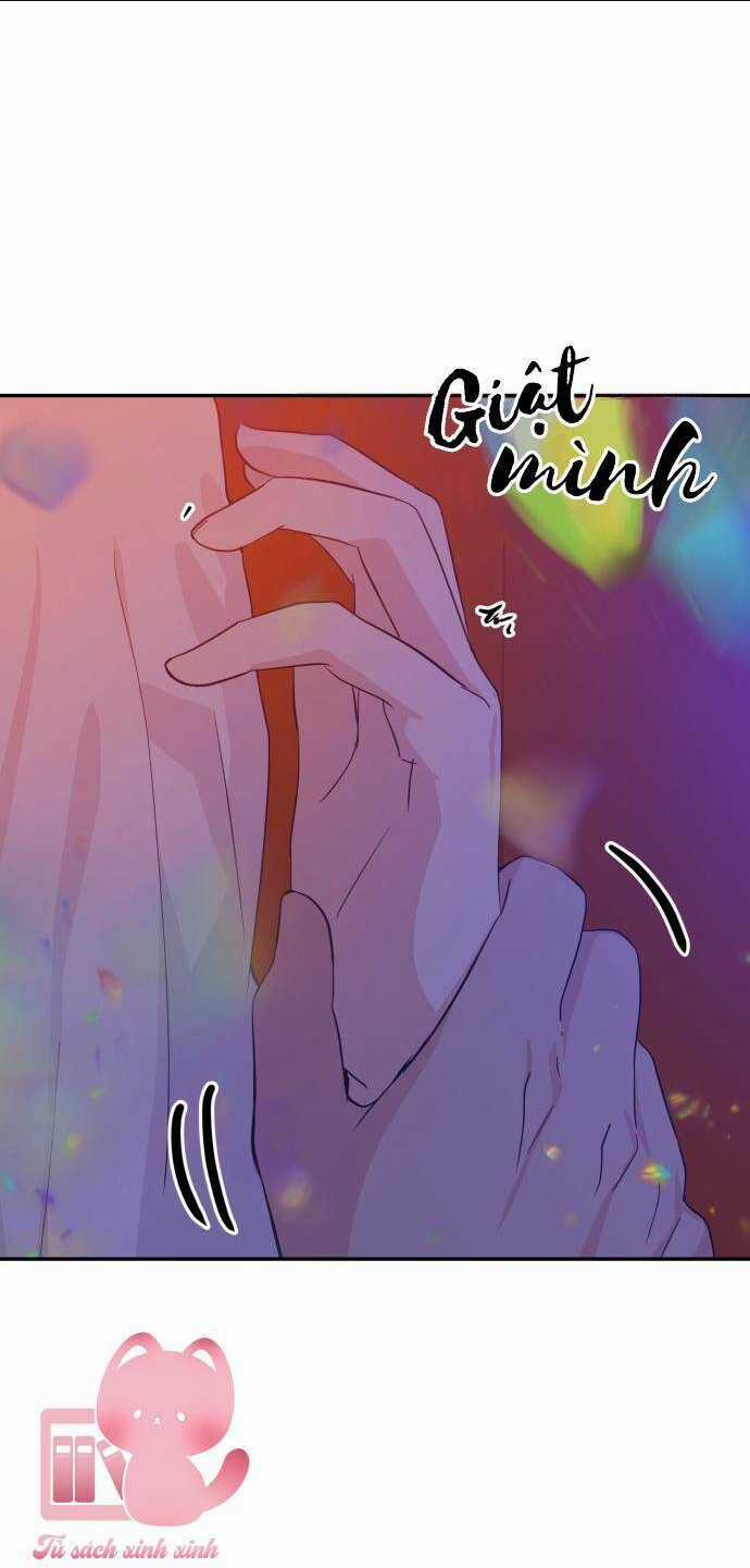 Tình Yêu Cấp 4 - Chapter 16 - Trang 27