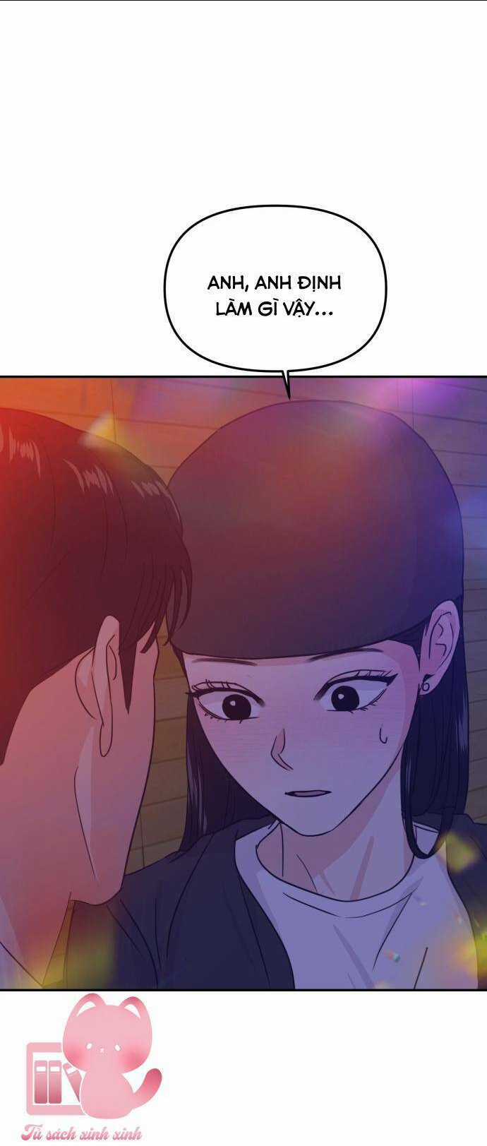 Tình Yêu Cấp 4 - Chapter 16 - Trang 28